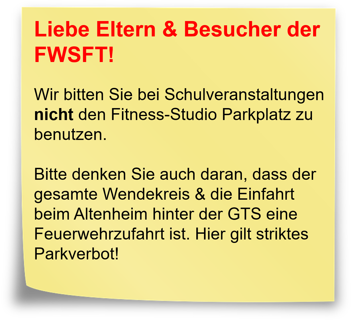 FWSFT.de