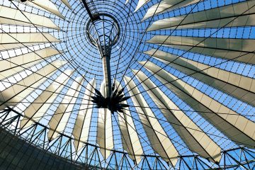 Sony Center