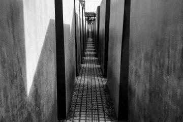 Holocaust Mahnmal