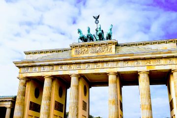 Brandenburger Tor