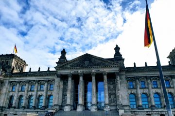 Reichstag